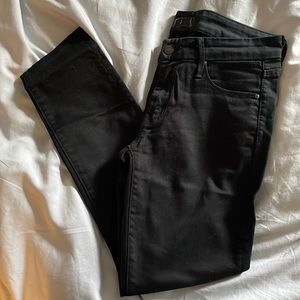 Mother The Looker black size 26